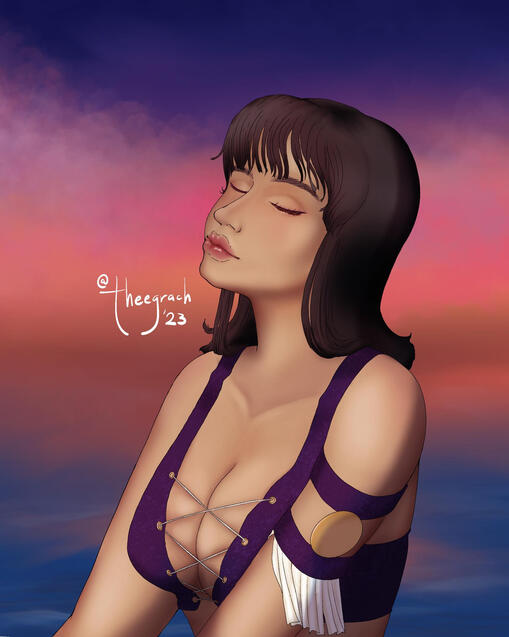 Nico Robin